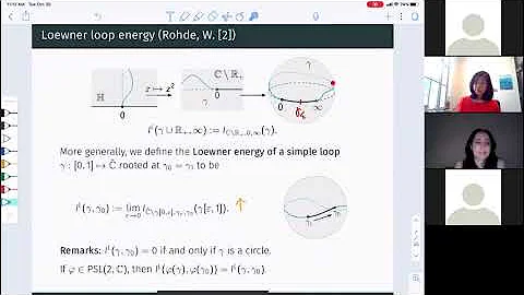 Yilin Wang: On the regular side of random conformal geometry (Lecture 2)