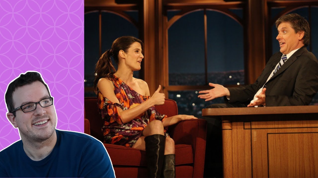 Craig Ferguson cracking up compilation | Late Late Show | REACTION