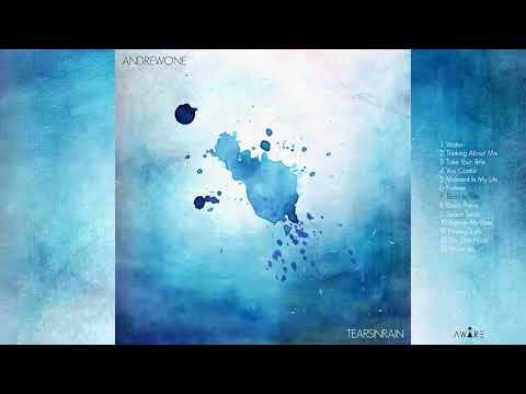 Andrew One - Tears In Rain (lofi)