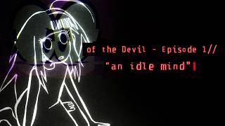 Something worse than an AI [of the Devil episode 1, part 4]