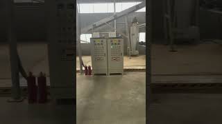 Pellets Line 4Tons Pellets Per Hour