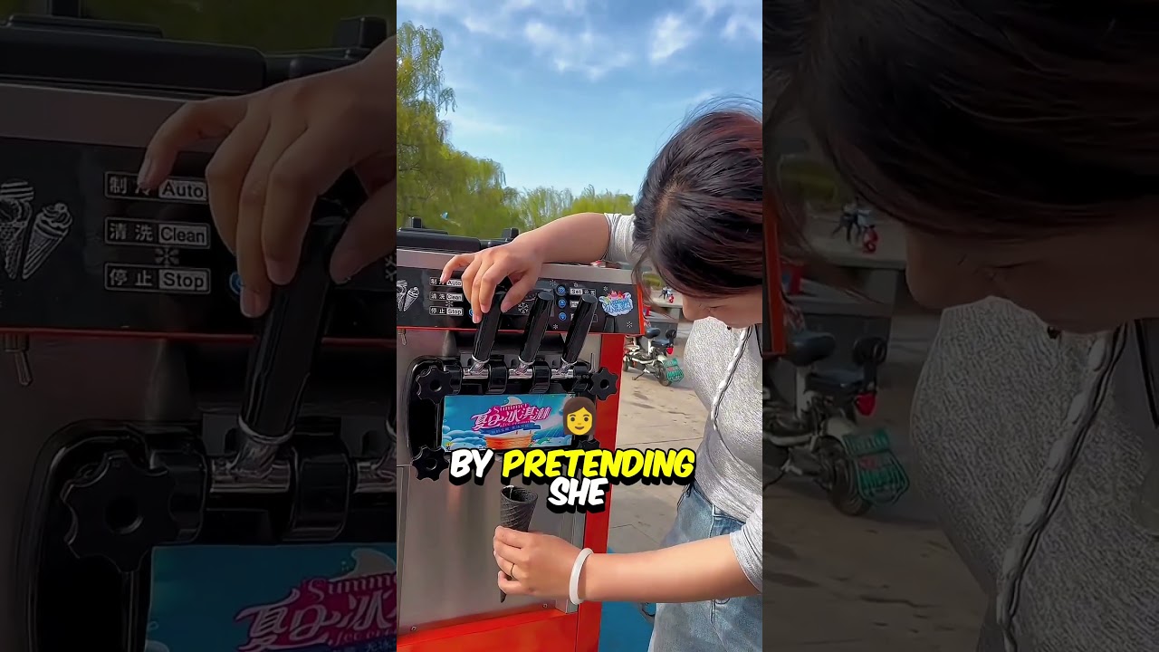 Less Money… More Ice Cream! 🤯🔥