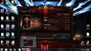 Diablo 3 Install Fail FIX!