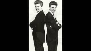 The Everly Brothers - Nancys Minuet Take 8S-T-E-R-E-O