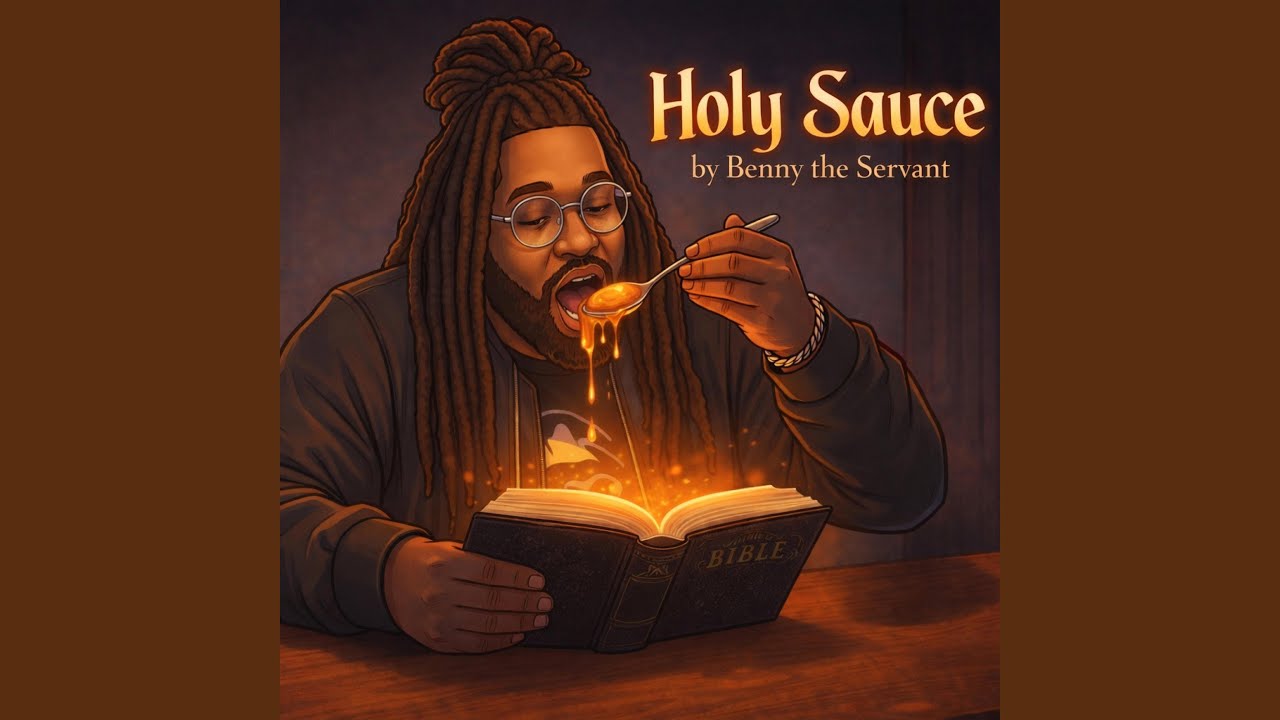 Holy Sauce