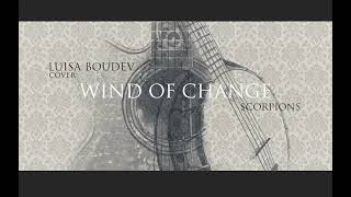Wind of Change (Cover)
