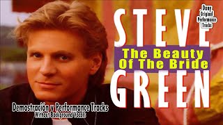 Steve Grenn - The Beauty Of The Bride - Performance Tracks Original