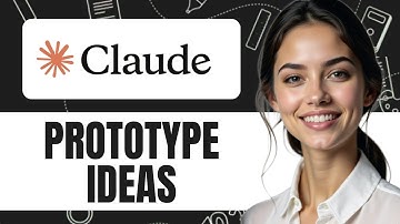 HOW TO USE CLAUDE AI FOR PROTOTYPING BUSINESS IDEAS NEW UPDATED 2025 GUIDE!