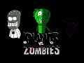 The Infected Things (Terror’s of Z-Tech Factory A PvZ Creepypasta