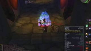 WoW PTR 2.4 bug