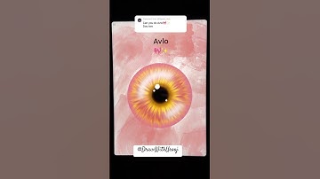 Emoji eye 👁️ #colormixingmagic #procreate #colourmixing #colourtheory #emojimixart #emojimixing