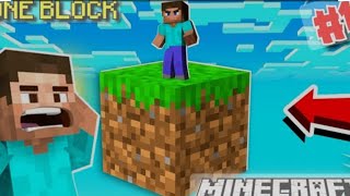 My one block video (Season 1) (EP1)