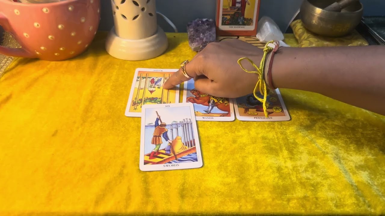 Scorpio (5-11Jan)| Avoid conflicts this week | Deep healing and cleansing required