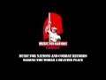 Combat Records Music For Nations 