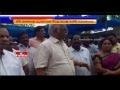 Ashok Gajapathi Raju responds on MP JC Diwakar's overaction on Airport Officers