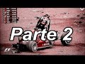 PEORES ACCIDENTES DE LA FORMULA 1 | Parte 2