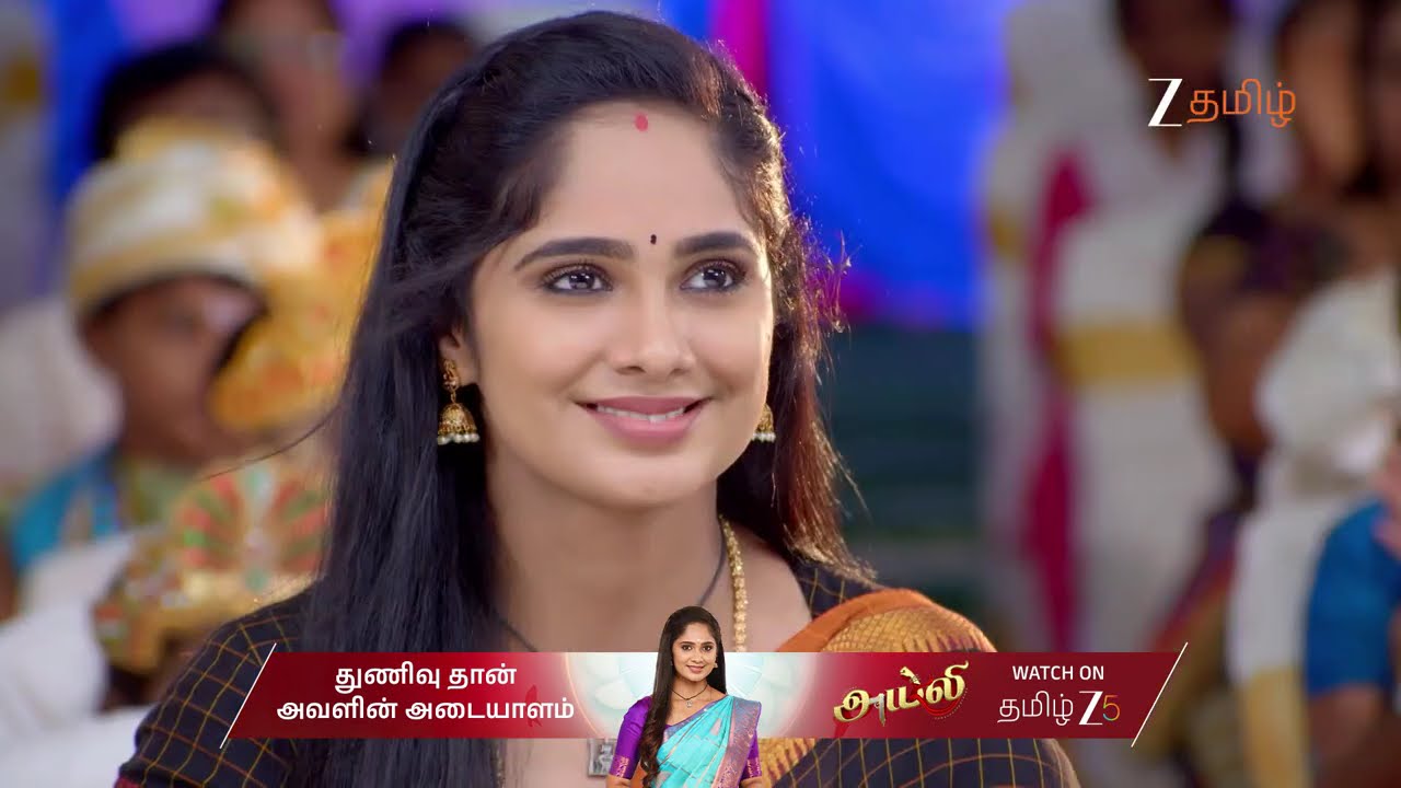 Ayali | Ep - 155 | Preview | Dec 04 2025 | Zee Tamil