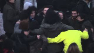 The Doors Dinle, Dans Et Ankara