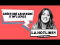 Marques x influenceurs  comment crer une campagne dinfluence russie 