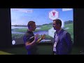 Foresight Sports GC Quad Launch Monitor | PGA SHOW 2018