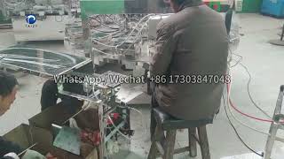 Celebrity Automatic Wafer Ice Cream Cone Maker | Sugar Cone Making Machine Wealth