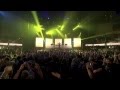 Calvin Harris - Feel So Close (Live at iTunes Festival 2012)