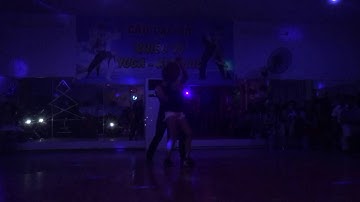 Hanoi Zouk Tam tran - tung mai