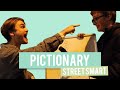 Pictionary at Oxford Brookes | StreetSmart
