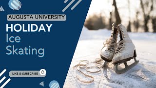 Student PKG - Holiday Ice Skating at Evans on Ice
