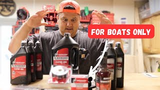 Don't Make this Mistake on Your Boat!