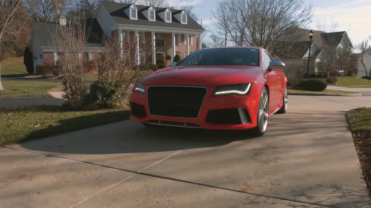 Introducing LLumar Platinum Paint Protection Film