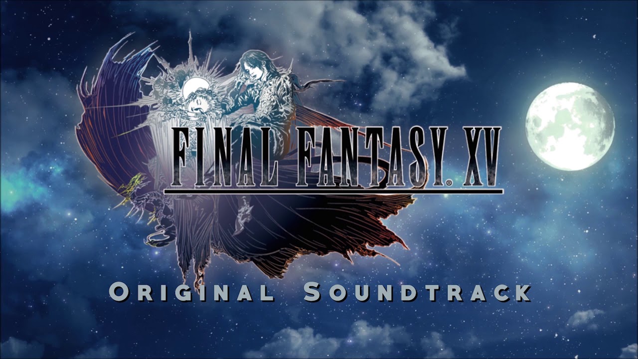 FF XV x Terra Wars - Calling of Hiso - OST