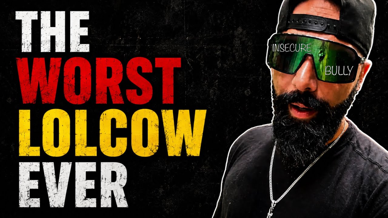 KEEMSTAR - King of the Lolcows - Part 2