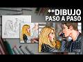 Cmo Dibujar a mbar y Simn Simbar Soy Luna Fan Art Cmo Dibujar a mbar y Simn Simbar Soy Luna Fan Art