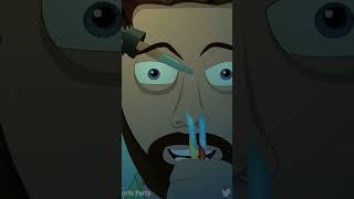 The Shocking Truth About Dad's Pixy Stix #shorts