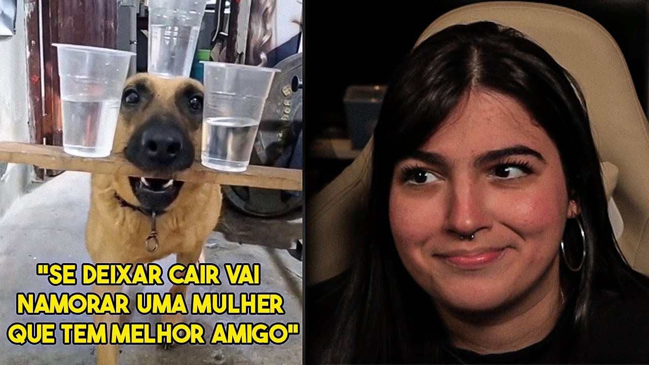 isso que n pode kkkk