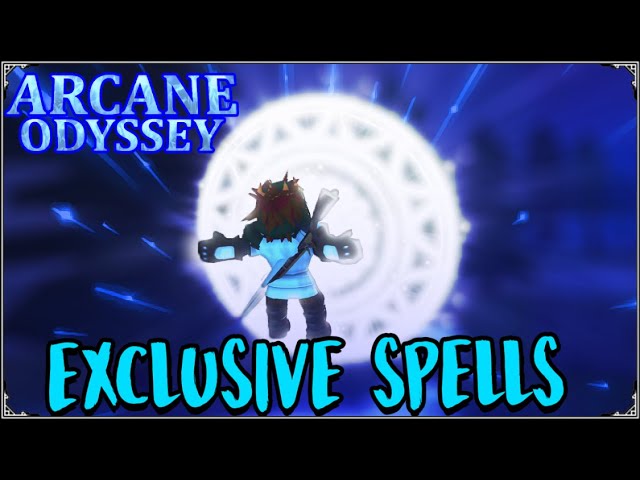 does that mean there won't be arcane odyssey? : r/ArcaneOdyssey