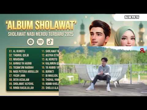 AL HIJROTU, THOIRUL QOLBI | KUMPULAN SHOLAWAT MERDU TERBARU 2026 | SHOLAWAT NABI MERDU TERBARU