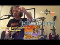 Megadeth  peace sells  lead guitar and vocal cover by dan carson