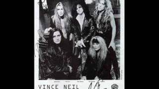 Video Forever Vince Neil