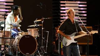 Full Eric Clapton – Tell the Truth | Crossroads Guitar Festival 2007 (Official Live Performance) Guide