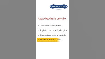 NTA UGC NET JRF PAPER 1 || TEACHING APTITUDE || PREVIOUS YEARS QUESTIONS || IMPORTANT QUESTIONS