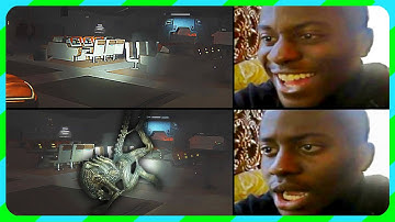 Alien Isolation part 15