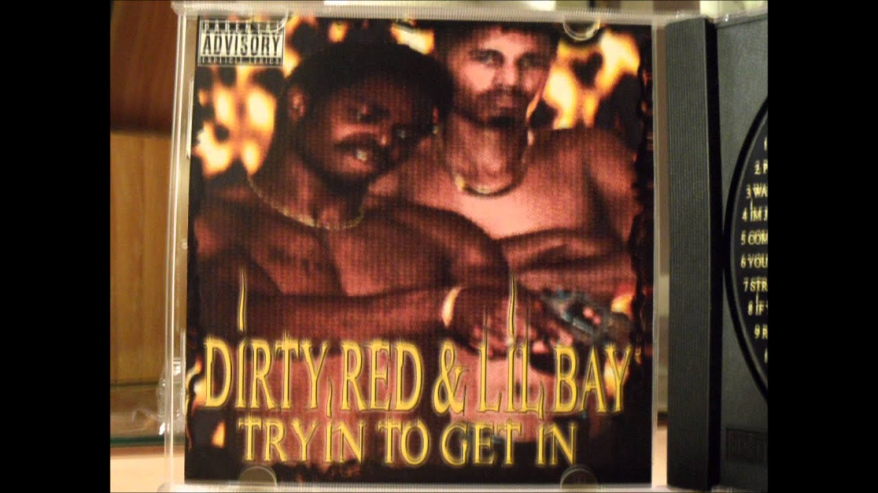 DIRTY RED & LIL BAY --- INTRO