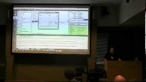 Multi-Platform Applications with Qt
