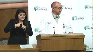 COVID19 Update March 20, 2020