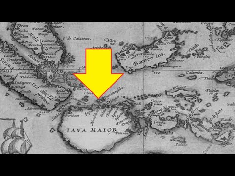 Video: Apa Yang Dilihat Oleh Nenek Moyang Kita Di Bumi: Peta Geografi Kuno Dengan Bentuk Paling Pelik - Pandangan Alternatif