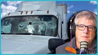 Celebrity United 767 Clips Truck, New Biffle Lawsuit, AOPA Controversy & More Aviation News! Profile