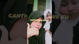 tiktok Nurul dan mira tiktok Nurul dan mira