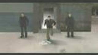 GTA 3 Official Trailer (PS2)